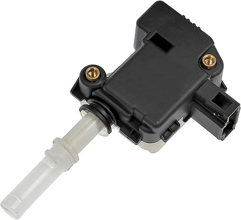Eynpire 7092 Trunk Lock Actuator Replacement for 01-05 Volkswagen Passat; 04-06 Volkswagen Phaeton; 04-10 Volkswagen Touareg - Image 1